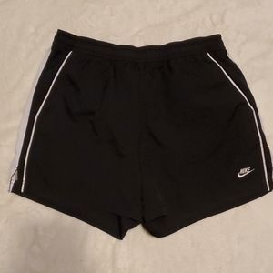 Nike Dri Fit Shorts